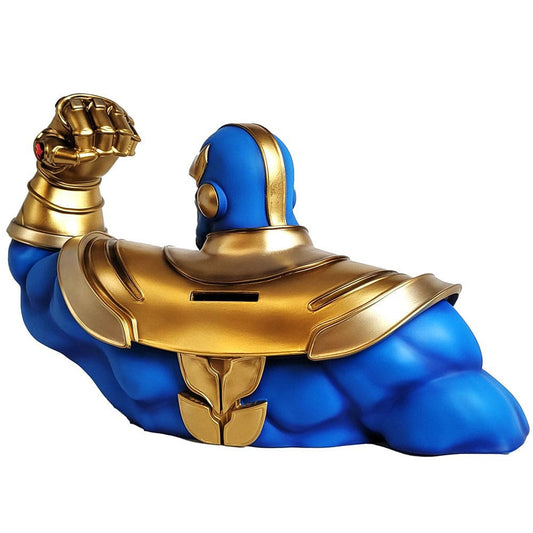 Marvel Comics Coin Bank Thanos 23 cm 3760226379959