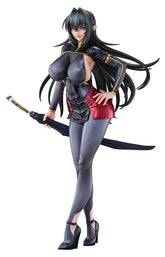Taimanin PVC Figure 1/6 Annerose Vajra 31 cm 4580001943026