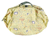 My Neighbor Totoro Bag Shupatto foldable Peaceful forest 4990593483150