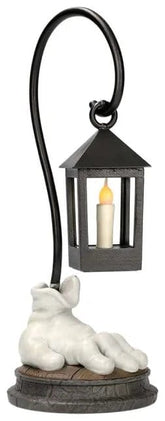 Spirited Away Light Hopping Lantern 29 cm 4990593518784