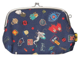 Spirited Away Purse Mystery City 4990593543144
