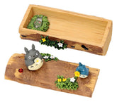 My Neighbor Totoro Jewelry Box Totoro Trumpet 4990593552740