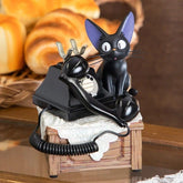 Kiki's Delivery Service Bluetooth Speaker Message Jiji on the phone 4990593552962