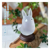My Neighbor Totoro Statue Small Totoro transparent pocket 4990593553211