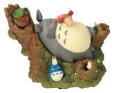 My Neighbor Totoro Bluetooth Speaker Mei Taking a Nap 4990593557004