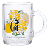 Kiki's Delivery Service Mug Jiji citron 4990593557967