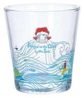 Ponyo Glass La ville au bord de la mer 4990593566044