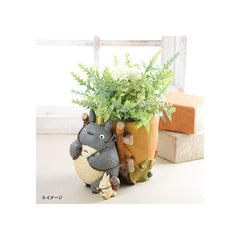 My Neighbor Totoro Plant Pot Totoro's Deliver 4990593449699