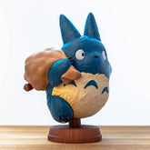 My Neighbor Totoro Statue Middle Totoro 37 cm 4990593453061