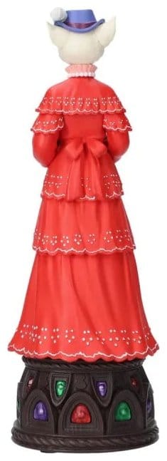 Whisper of the Heart Music Box Louise 24 cm 4990593490486