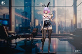 Original Character PVC Statue 1/4 Luna Illustration by YD 45 cm 6976336010249