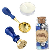 Castle in the Sky Sealing Wax Set 4977524163480