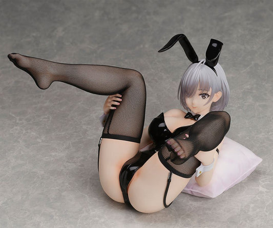 Creators Opinion PVC Statue 1/4 Mihiro Sashou Bunny Ver. 20 cm 4589890601512