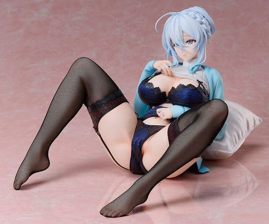 Original Character by Puuzaki Puuna PVC Statue 1/4 Mifuyu Yukino Casual Outfit Ver. 20 cm 4589890602786