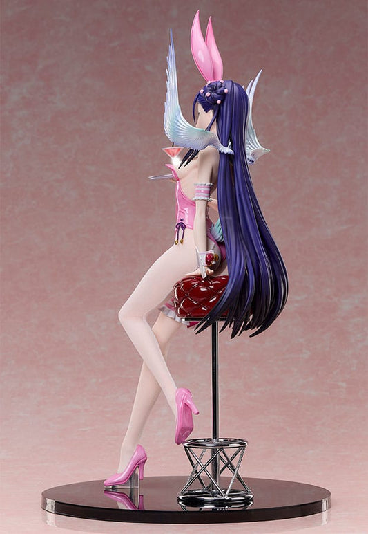 Original Character by Raita Statue 1/4 Yui Nitta Impish Bunny Ver. 41 cm 4589890602830