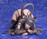 Original Character PVC Statue 1/4 Russian Blue 17 cm 4589890602977