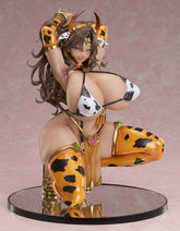 Vanistine Fantasy PVC Statue 1/4 Mirage 31 cm 4589890602991