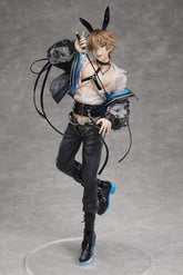 NU: Carnival PVC Figure Eiden Bunny ver. 26 cm 4589890603042