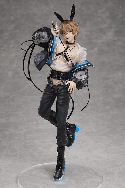NU: Carnival PVC Figure Eiden Bunny ver. 26 cm 4589890603042