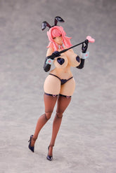 Original Character Action Figure 1/12 Reverse Bunny Nicole 17 cm 6977491190289
