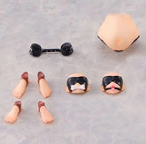 Original Character Action Figure 1/12 Reverse Bunny Girl Nicole Optional Part Set 6977491190296