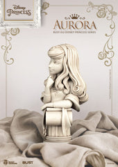Disney Princess Series PVC Bust Aurora 15 cm 4711203457299