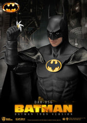 Batman 1989 Dynamic 8ction Heroes Action Figu 4711203441625