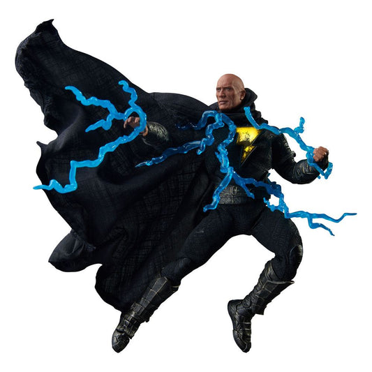 Black Adam Dynamic 8ction Heroes Action Figure 1/9 Black Adam 18 cm 4711203454687