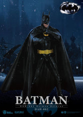 DC Comics Dynamic 8ction Heroes Action Figure 1/9 Batman Returns Batman 21 cm 4711385243321