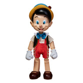 Disney Classic Dynamic 8ction Heroes Action Figure 1/9 Pinocchio 18 cm 4711203456711
