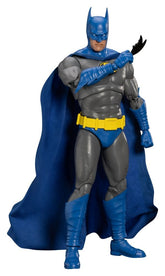DC Comics Action Figure Batman Limited Edition 21 cm 4711385255867