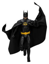 DC Comics Dynamic 8ction Heroes Action Figure Batman 1989 Standard Version 21 cm 4711694560386