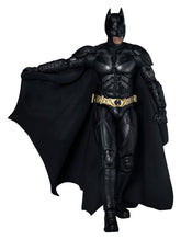 DC Comics Dynamic 8ction Heroes Action Figure Batman (The Dark Knight) 21 cm 4711694560430