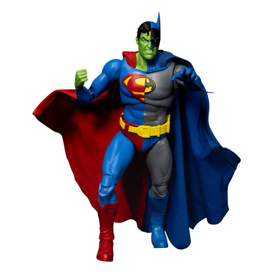 DC Comics Dynamic 8ction Heroes Action Figure 1/9 Composite Superman 21 cm 4711385253696