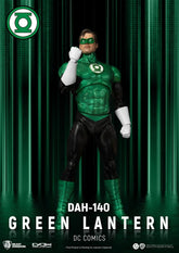 DC Comics Action Figure Green Lantern 20 cm 4711385254334