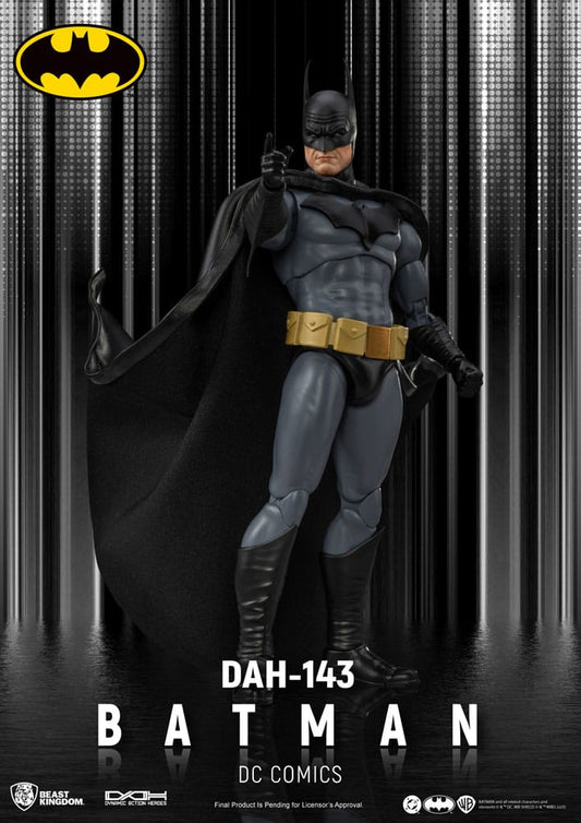 DC Comics Action Figure Batman 21 cm 4711385254365