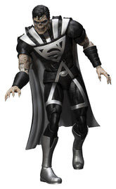 DC Comics Blackest Night Actionfigur SupermanDC Comics Blackest Night Action Figure SupermanDC Comics Blackest Night figurine SupermanDC Comics Blackest Night Figura Superman 4711385267334