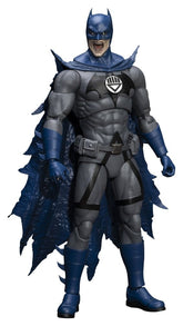 DC Comics Blackest Night Actionfigur BatmanDC Comics Blackest Night Action Figure BatmanDC Comics Blackest Night figurine BatmanDC Comics Blackest Night Figura Batman 4711385267341