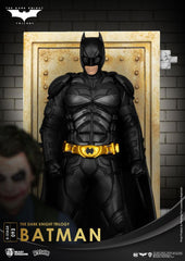 DC Comics D-Stage PVC Diorama The Dark Knight 4711061154903
