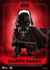 Star Wars Egg Attack Action Figure Darth Vader 16 cm 4710586069044