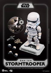 Star Wars Egg Attack Action Figure Stormtrooper 16 cm 4710586069051