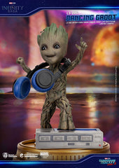 Guardians of the Galaxy 2 Life-Size Statue Da 4711385242737