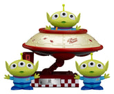 Toy Story Statue Master Craft Aliens Special Edition 28 cm 4711385254785