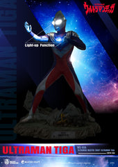Ultraman Master Craft Statue Ultraman Tiga 41 4711203454465