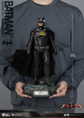 Batman Master Craft Statue Batman Modern Suit 42 cm 4711385243499