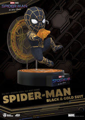 Spider-Man: No Way Home Egg Attack Figure Spi 4711203444497
