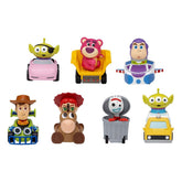 Toy Story Pull Back Cars Blind Box (6) 5 cm 4711385265316