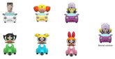 The Powerpuff Girls Pull Back Car Blind Box 5 cm Sortiment (6) 4711385268478