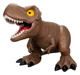 Jurassic Park Vinyl Bank Large Series Tyrannosaurus Rex 34 cm 4711694558161