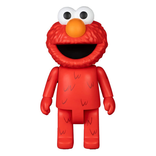 Sesame Street Syaing Bang Vinyl Piggy Bank Elmo 47 cm 4711385251999